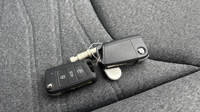 SEAT Arona 1.0 TSI 110 XPERIENCE 5dr Petrol Hatchback